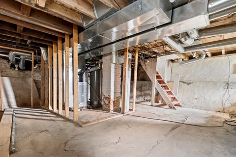 Tiny photo for 1722 Charles Street, Rockford, IL 61104 (MLS # 12519012)