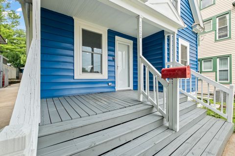 Tiny photo for 1722 Charles Street, Rockford, IL 61104 (MLS # 12519012)