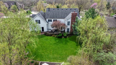 Tiny photo for 11420 Swinford Lane, Mokena, IL 60448 (MLS # 12622404)
