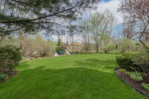 Tiny photo for 11420 Swinford Lane, Mokena, IL 60448 (MLS # 12622404)