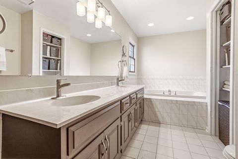 Tiny photo for 11420 Swinford Lane, Mokena, IL 60448 (MLS # 12622404)