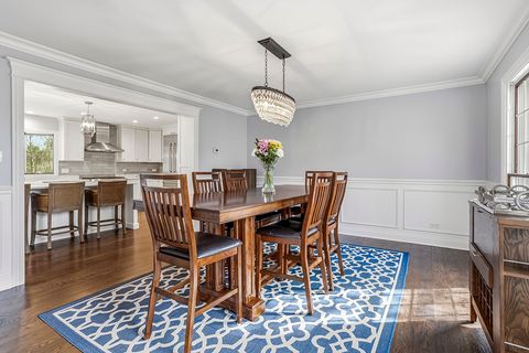 Tiny photo for 11420 Swinford Lane, Mokena, IL 60448 (MLS # 12622404)