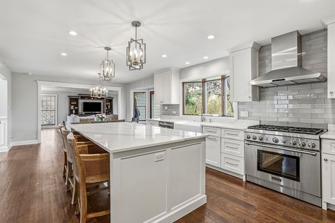 Tiny photo for 11420 Swinford Lane, Mokena, IL 60448 (MLS # 12622404)