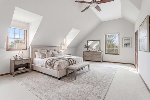 Tiny photo for 11420 Swinford Lane, Mokena, IL 60448 (MLS # 12622404)