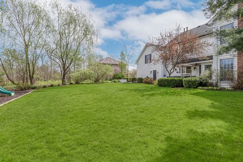 Tiny photo for 11420 Swinford Lane, Mokena, IL 60448 (MLS # 12622404)