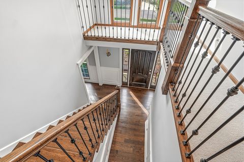 Tiny photo for 11420 Swinford Lane, Mokena, IL 60448 (MLS # 12622404)