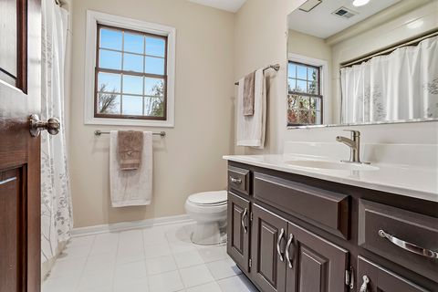 Tiny photo for 11420 Swinford Lane, Mokena, IL 60448 (MLS # 12622404)