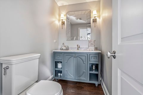 Tiny photo for 11420 Swinford Lane, Mokena, IL 60448 (MLS # 12622404)