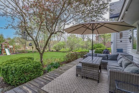 Tiny photo for 11420 Swinford Lane, Mokena, IL 60448 (MLS # 12622404)