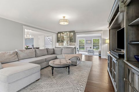 Tiny photo for 11420 Swinford Lane, Mokena, IL 60448 (MLS # 12622404)