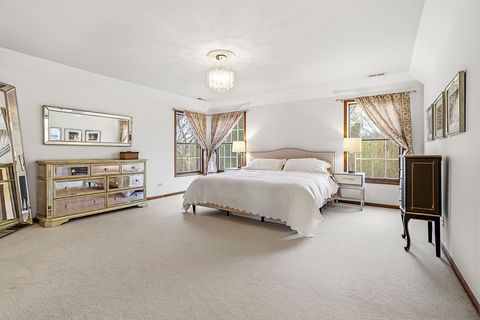 Tiny photo for 11420 Swinford Lane, Mokena, IL 60448 (MLS # 12622404)