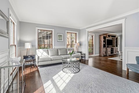 Tiny photo for 11420 Swinford Lane, Mokena, IL 60448 (MLS # 12622404)