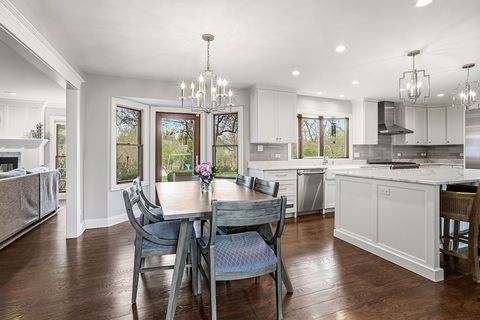 Tiny photo for 11420 Swinford Lane, Mokena, IL 60448 (MLS # 12622404)