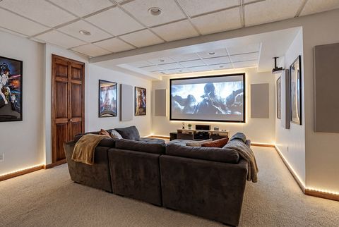 Tiny photo for 11420 Swinford Lane, Mokena, IL 60448 (MLS # 12622404)