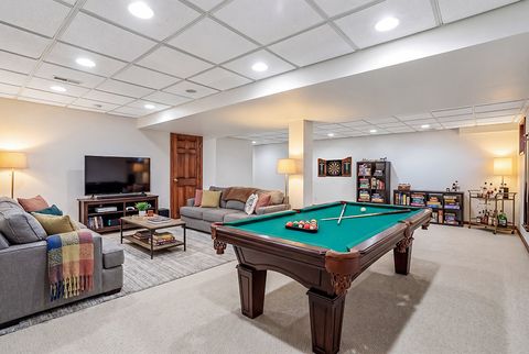 Tiny photo for 11420 Swinford Lane, Mokena, IL 60448 (MLS # 12622404)