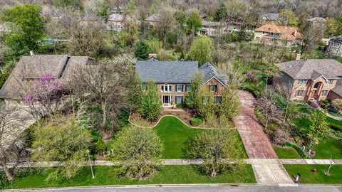 Tiny photo for 11420 Swinford Lane, Mokena, IL 60448 (MLS # 12622404)