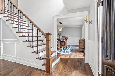 Tiny photo for 11420 Swinford Lane, Mokena, IL 60448 (MLS # 12622404)