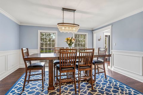 Tiny photo for 11420 Swinford Lane, Mokena, IL 60448 (MLS # 12622404)