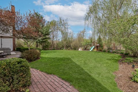 Tiny photo for 11420 Swinford Lane, Mokena, IL 60448 (MLS # 12622404)