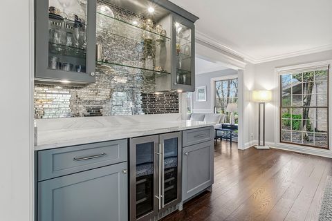 Tiny photo for 11420 Swinford Lane, Mokena, IL 60448 (MLS # 12622404)