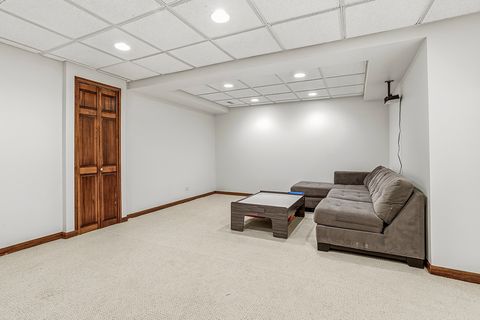 Tiny photo for 11420 Swinford Lane, Mokena, IL 60448 (MLS # 12622404)