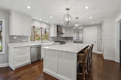 Tiny photo for 11420 Swinford Lane, Mokena, IL 60448 (MLS # 12622404)