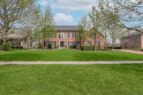 Tiny photo for 11420 Swinford Lane, Mokena, IL 60448 (MLS # 12622404)