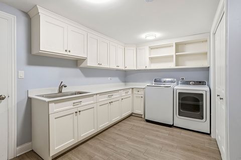 Tiny photo for 11420 Swinford Lane, Mokena, IL 60448 (MLS # 12622404)