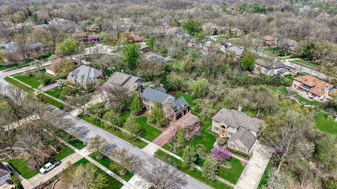 Tiny photo for 11420 Swinford Lane, Mokena, IL 60448 (MLS # 12622404)