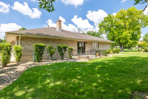 Tiny photo for 18201 Lynn Drive #109, Orland Park, IL 60467 (MLS # 12706741)