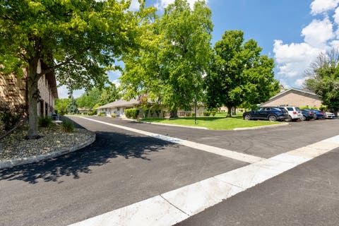 Tiny photo for 18201 Lynn Drive #109, Orland Park, IL 60467 (MLS # 12706741)