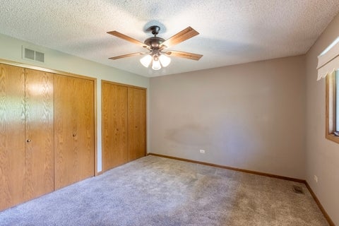 Tiny photo for 18201 Lynn Drive #109, Orland Park, IL 60467 (MLS # 12706741)