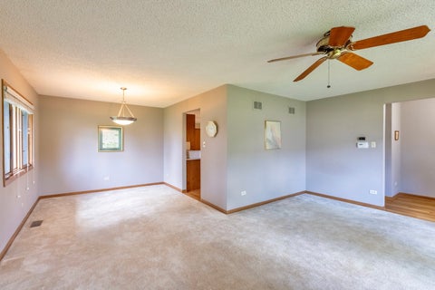Tiny photo for 18201 Lynn Drive #109, Orland Park, IL 60467 (MLS # 12706741)
