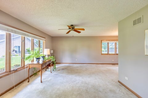 Tiny photo for 18201 Lynn Drive #109, Orland Park, IL 60467 (MLS # 12706741)
