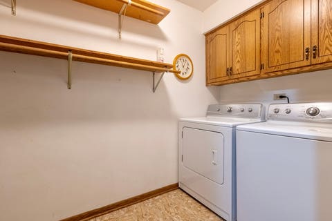 Tiny photo for 18201 Lynn Drive #109, Orland Park, IL 60467 (MLS # 12706741)