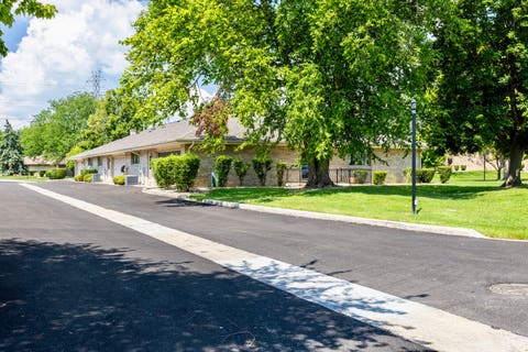Tiny photo for 18201 Lynn Drive #109, Orland Park, IL 60467 (MLS # 12706741)