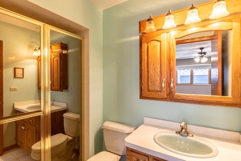 Tiny photo for 18201 Lynn Drive #109, Orland Park, IL 60467 (MLS # 12706741)