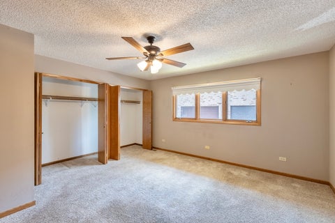 Tiny photo for 18201 Lynn Drive #109, Orland Park, IL 60467 (MLS # 12706741)