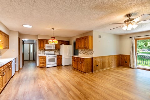 Tiny photo for 18201 Lynn Drive #109, Orland Park, IL 60467 (MLS # 12706741)