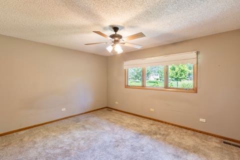 Tiny photo for 18201 Lynn Drive #109, Orland Park, IL 60467 (MLS # 12706741)