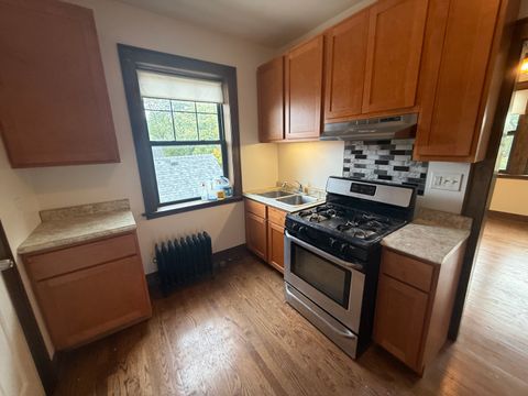 Tiny photo for 3252 Maple Avenue #3A, Berwyn, IL 60402 (MLS # 12500380)