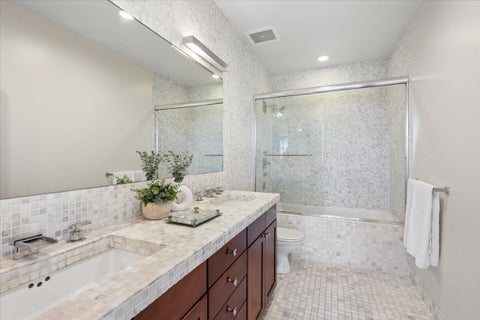 Tiny photo for 720 N LARRABEE Street #1601, Chicago, IL 60654 (MLS # 12752597)