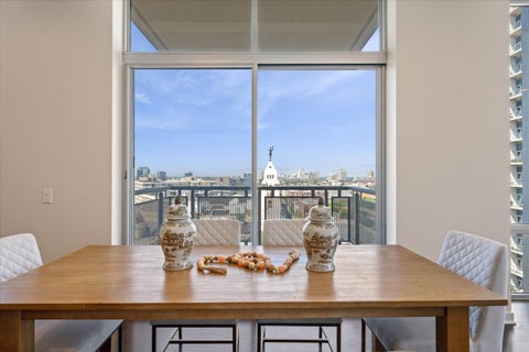 Tiny photo for 720 N LARRABEE Street #1601, Chicago, IL 60654 (MLS # 12752597)
