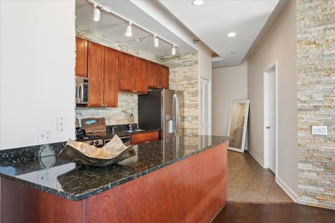 Tiny photo for 720 N LARRABEE Street #1601, Chicago, IL 60654 (MLS # 12752597)
