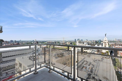 Tiny photo for 720 N LARRABEE Street #1601, Chicago, IL 60654 (MLS # 12752597)