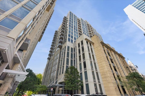 Photo of 720 N LARRABEE Street #1601, Chicago, IL 60654 (MLS # 12752597)