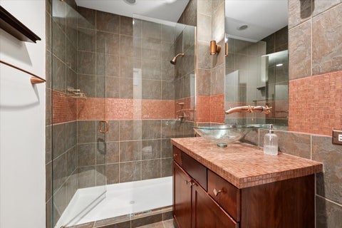 Tiny photo for 720 N LARRABEE Street #1601, Chicago, IL 60654 (MLS # 12752597)