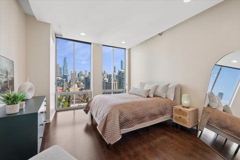 Tiny photo for 720 N LARRABEE Street #1601, Chicago, IL 60654 (MLS # 12752597)