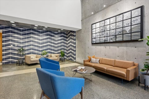 Tiny photo for 720 N LARRABEE Street #1601, Chicago, IL 60654 (MLS # 12752597)