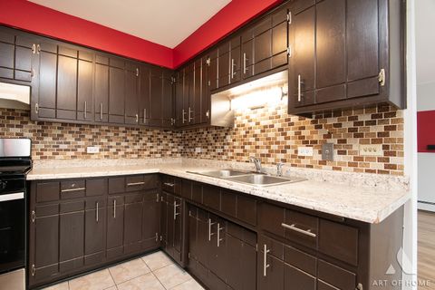 Tiny photo for 10323 Mayfield Avenue #2D, Oak Lawn, IL 60453 (MLS # 12621820)